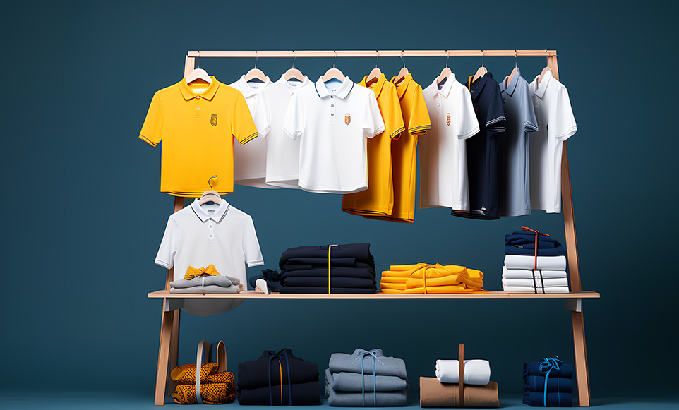 Apparel Industry Embraces New Trends as Environmental and Technological Innovations Drive Development
